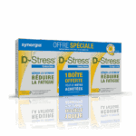 D STRESS 3X80 TABLETS