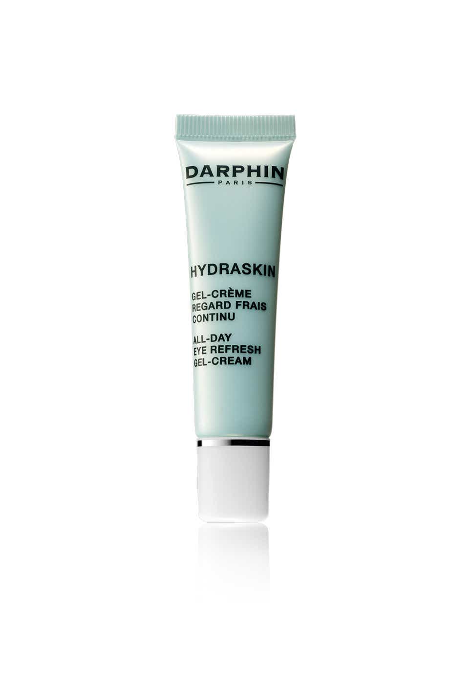 DARPHIN HYDRASKIN FRESH LOOK GEL CREAM 15ML