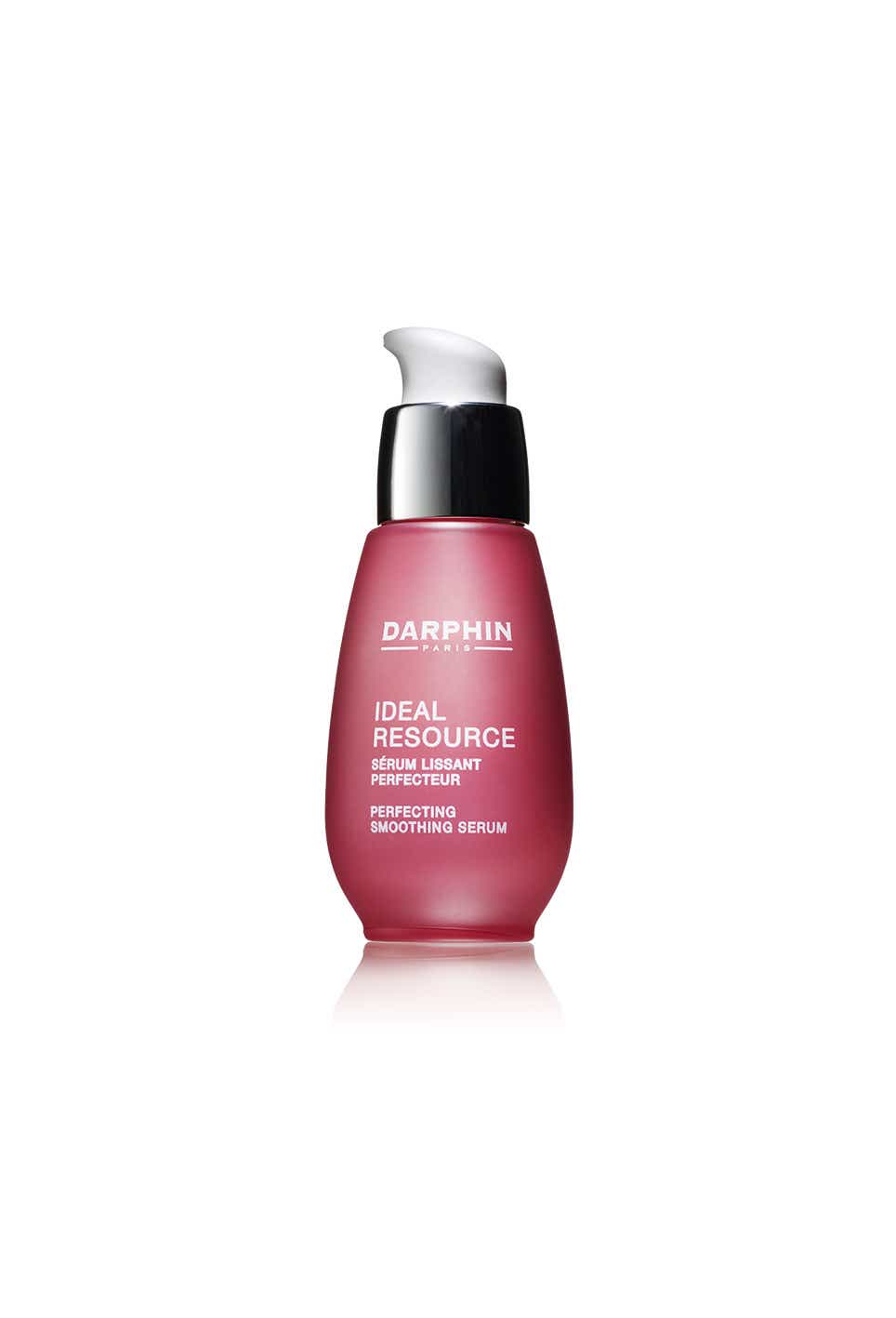 DARPHIN IDEAL RESOURCE SERUM PERFECT SKIN WRINKLE SMOOTHER 30ML