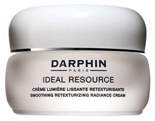 DARPHIN IDEAL RESOURCE SMOOTHING RETEXTURIZING LIGHTING CREAM 50ML