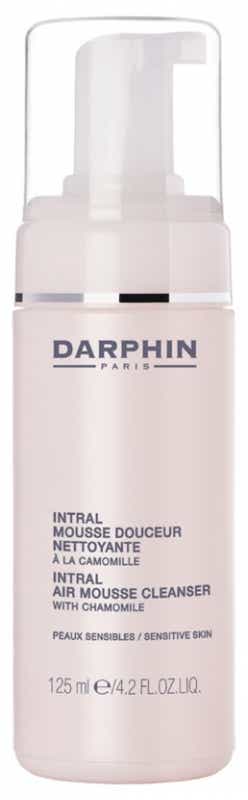 DARPHIN INTRAL CLEANSING MAKEUP REMOVER FOAM 125ML