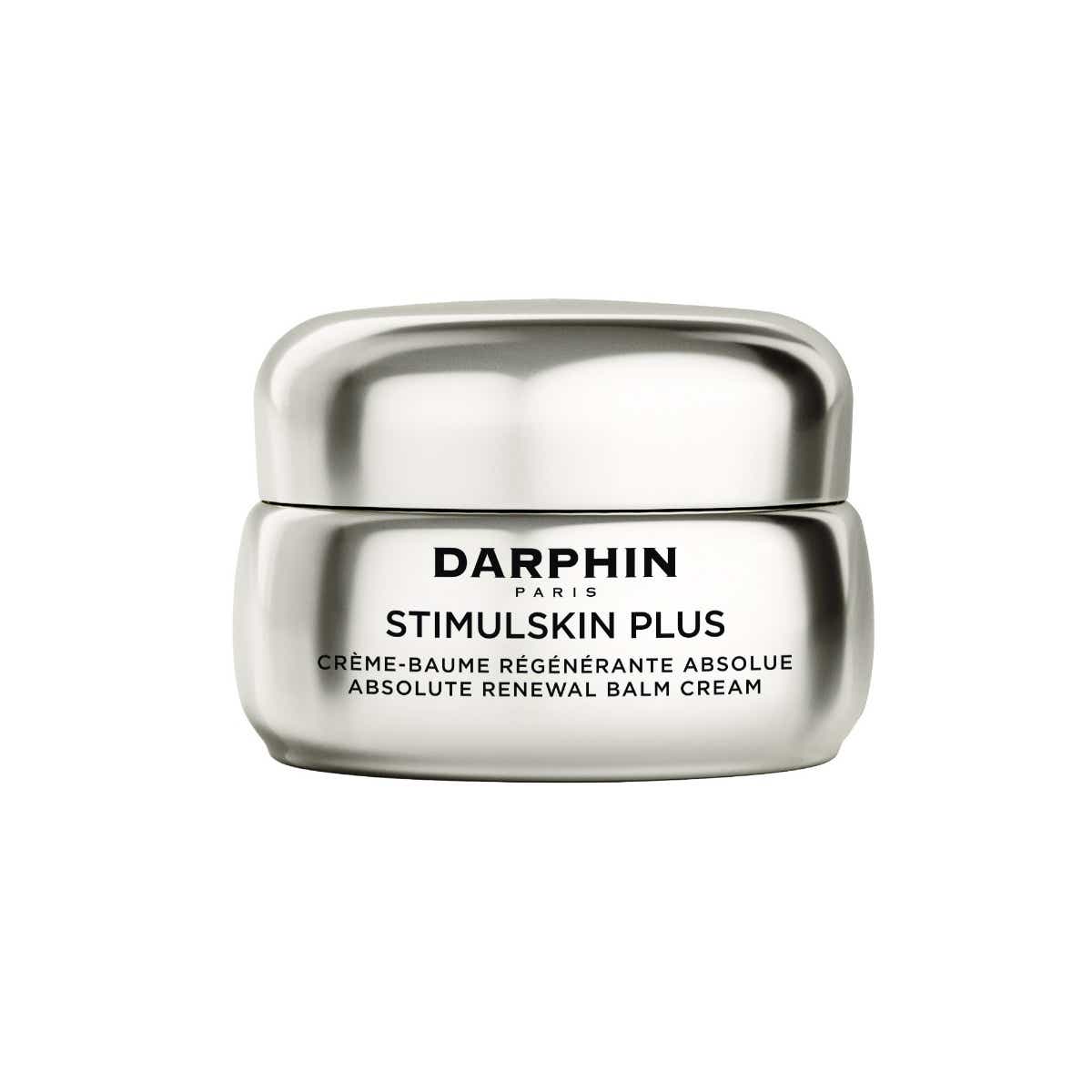 DARPHIN STIMULSKIN PLUS ABSOLUTE REGENERATING FACE BALM CREAM ALL SKIN TYPES 50ML