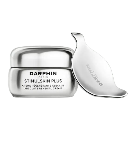 DARPHIN STIMULSKIN PLUS ABSOLUTE REGENERATING CREAM NORMAL TO COMBINATION SKIN 50ML