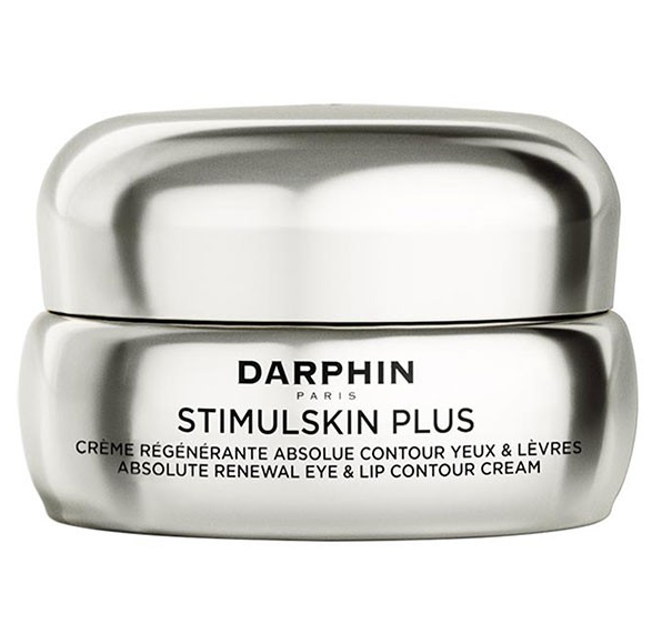 DARPHIN STIMULSKIN PLUS ABSOLUTE REGENERATING EYE AND LIP CREAM 15ML