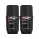 DAY CONTROL DEODORANT ROLL ON ANTI PERSPIRANT 2X75ML