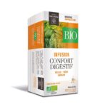 DAYANG ORGANIC INFUSION DIGESTIVE COMFORT 20 BAGS