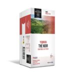 DAYANG BLACK TEA FAT REDUCTION 20 BAGS