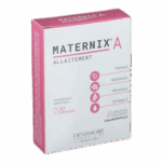 DENSMORE MATERNIX BREASTFEEDING 30 CAPSULES