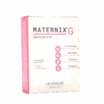 DENSMORE MATERNIX G PREGNANCY 30 CAPSULES