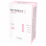 DENSMORE MATERNIX G PREGNANCY 90 CAPSULES