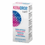 DENSMORE KERADROP OPHTHALMIC SOLUTION 5ML