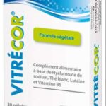 DENSMORE VITRECOR 30 CAPSULES