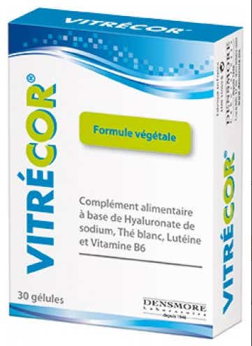 DENSMORE VITRECOR 30 CAPSULES