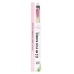 DENTI SMILE SOFT MY PURE BAMBOO TOOTHBRUSH, PINK COLOR