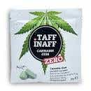 DENTI SMILE CHEWING GUM WITH CANNABIS 1 POUCH