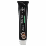 DENTI SMILE SMILE DETOX TOOTHPASTE MINT CHARCOAL COCONUT FLAVOR 100G