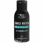DENTI SMILE SMILE WATER MOUTHWASH WITH ACTIVATED CHARCOAL 300ML