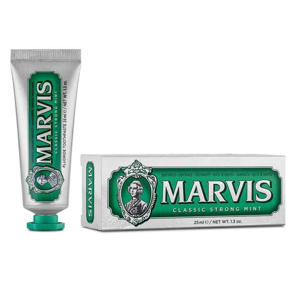 CLASSIC STRONG MINT TOOTHPASTE 25ML 19767