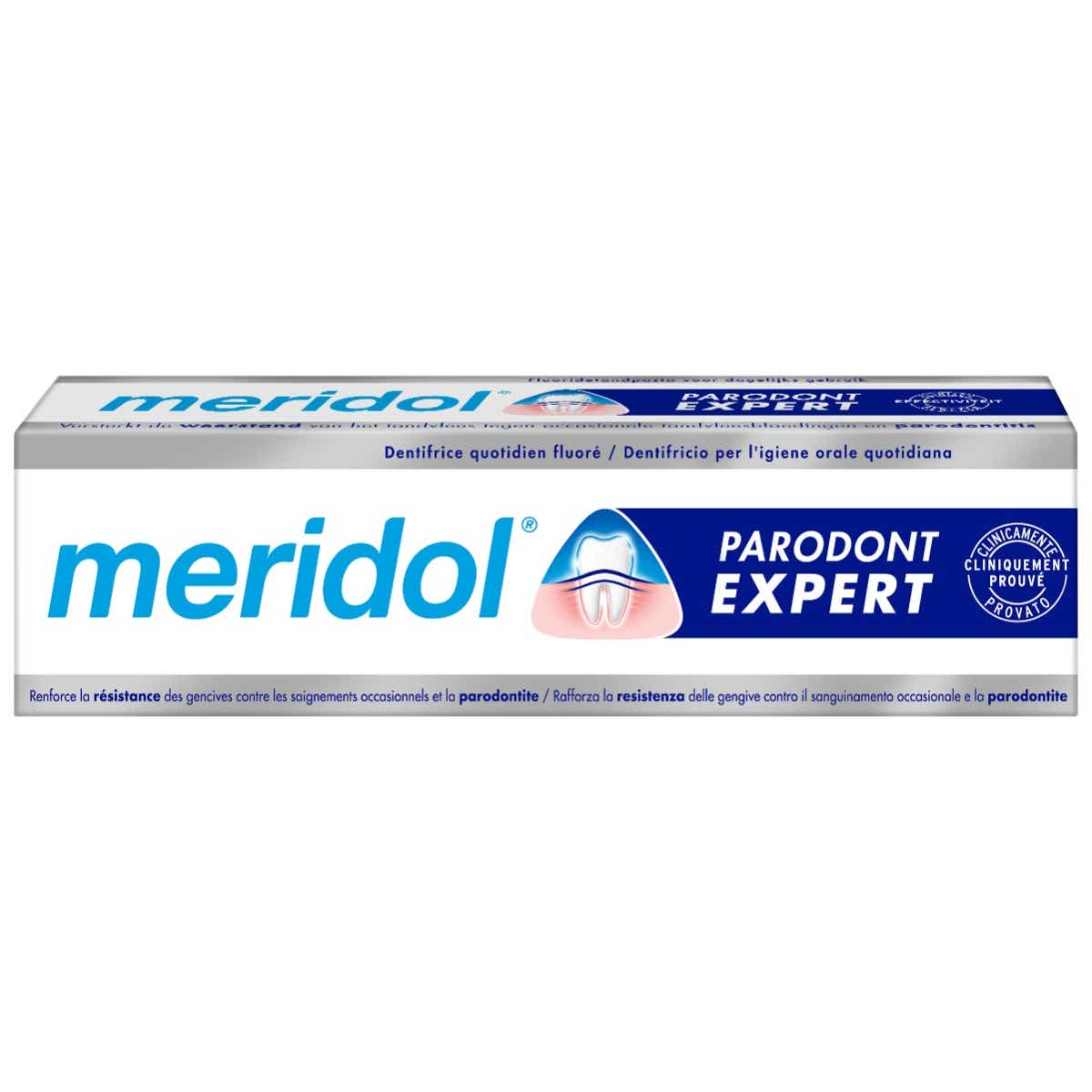 PERODONT EXPERT TOOTHPASTE 75ML
