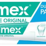 SENSITIVE TOOTHPASTE 2X75ML