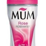 ROSE WATER ROLL-ON DEO 24 H 50 ML