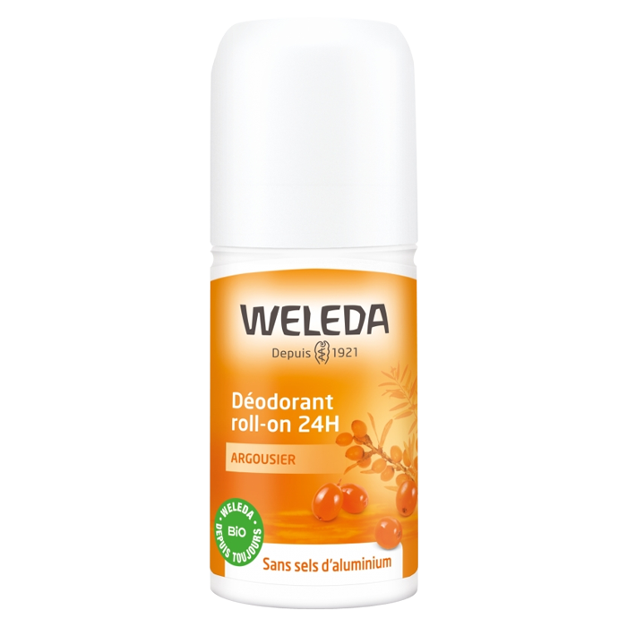 DEODORANT 24H ROLL ON SEA BUTCH 50ML