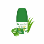 DEODORANT WITH ALUM BERGAMOT STONE 50ML