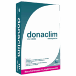DERGAM DONACLIM MENOPAUSE 60 CAPSULES