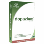 DERGAM DOPAZIUM 60 CAPSULES
