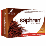 DERGAM SAPHREN 30 TABLETS