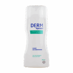 DERM HYDRALIN SOAP-FREE DERMATOLOGICAL WASHING CARE 200ML