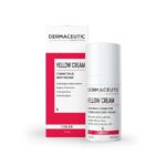 DERMACEUTIC YELLOW CREAM ANTI-DARK CORRECTOR 15ML