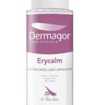 DERMAGOR ERYCALM MICELLAR LOTION 400ML