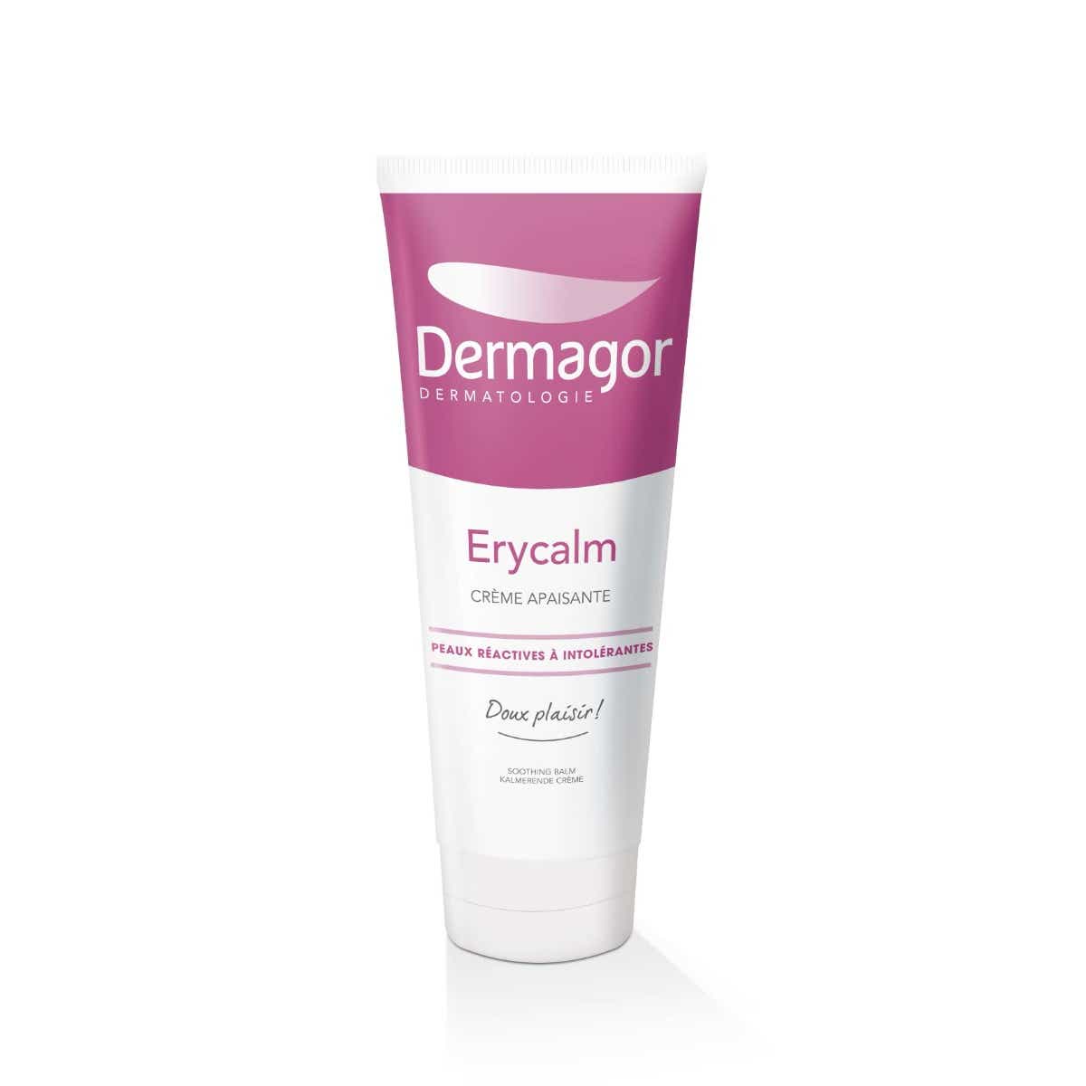 DERMAGOR ERYCALM SOOTHING CARE 40 ML