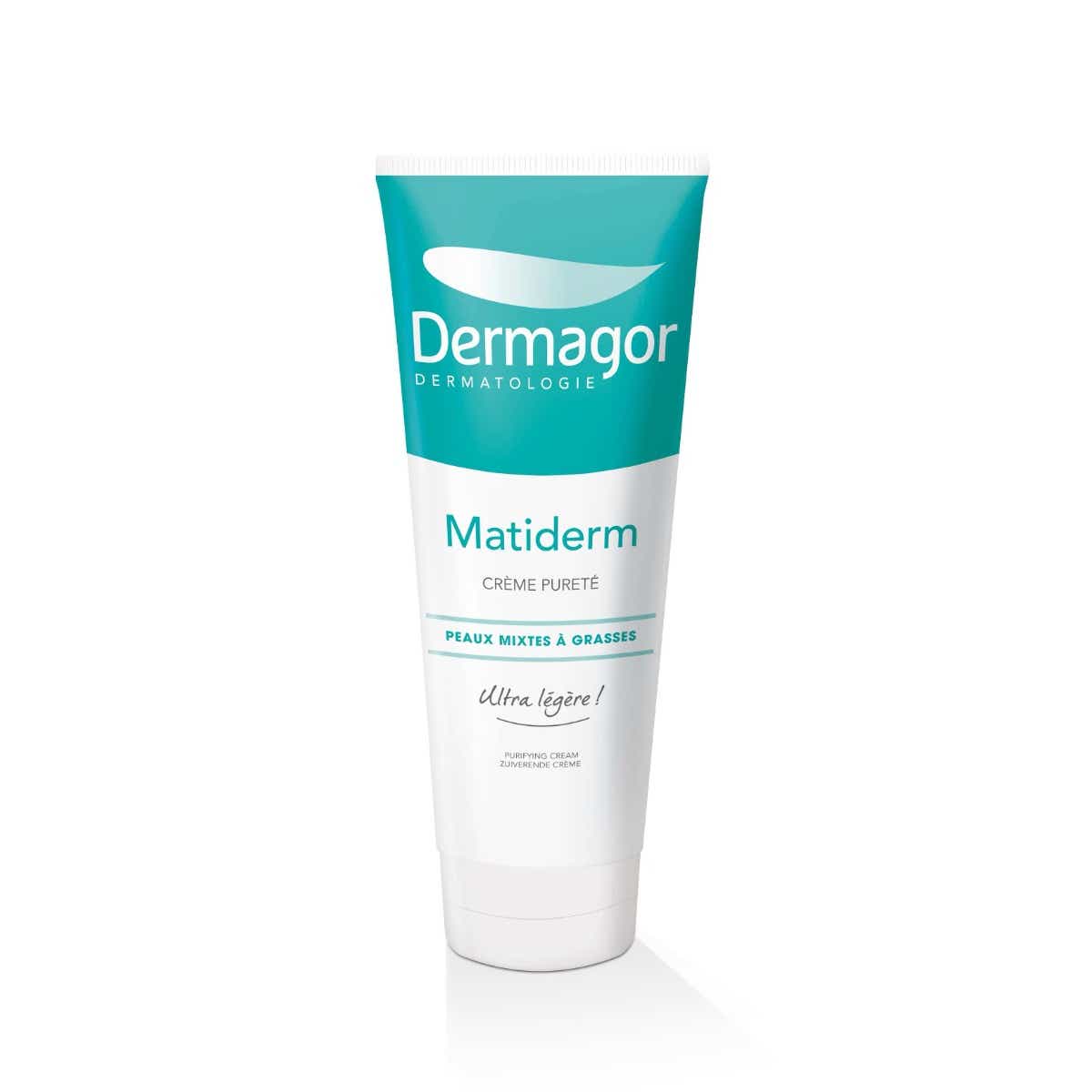 DERMAGOR MATIDERM PURITY CREAM 40ML
