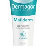 DERMAGOR MATIDERM PURIFYING GEL 200ML