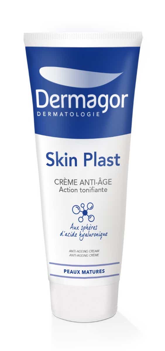 DERMAGOR SKIN PLAST ANTI-AGING CREAM 40ML 30080