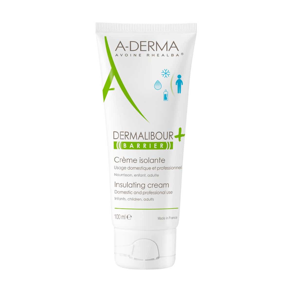 DERMALIBOUR REPAIR CREAM 100ML 25944