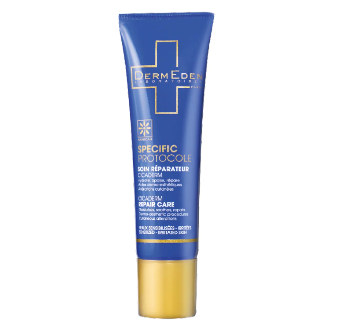 DERMEDEN SPECIFIC REPAIRING CARE PROTOCOL 30ML
