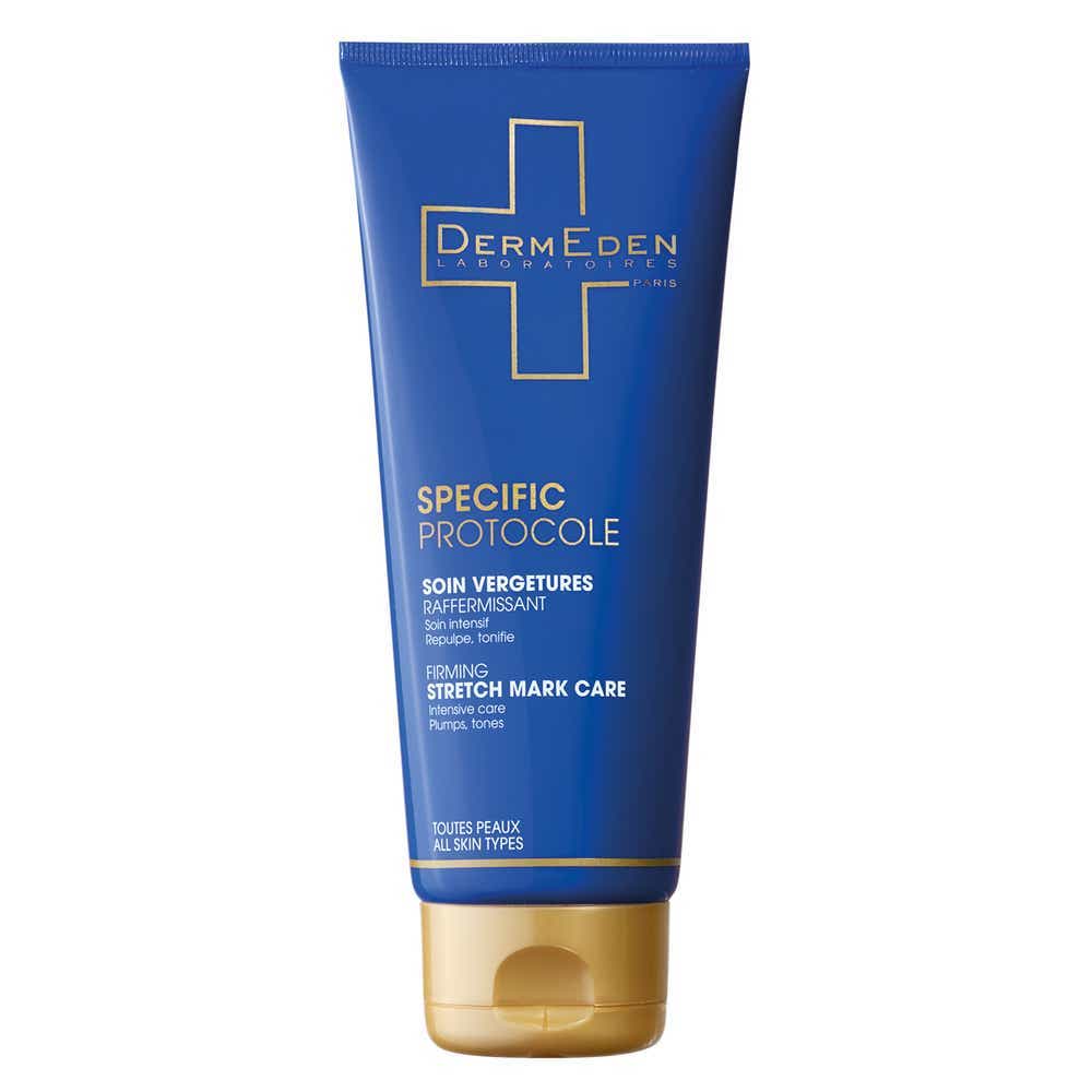 DERMEDEN SPECIFIC FIRMING STRETCH MARK CARE PROTOCOL 200ML