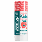 DERMOPHIL INDIEN KIDS STRAWBERRY 4G