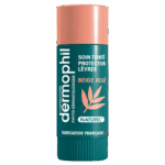 DERMOPHIL INDIEN LIP PROTECTIVE TINTED CARE PINK BEIGE 4G