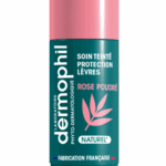 DERMOPHIL INDIEN TINTED LIP PROTECTION CARE PINK POWDER 4G
