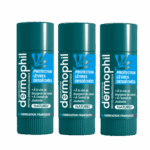 DERMOPHIL INDIAN PROTECTIVE LIP STICK 3X4G