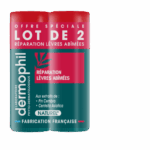 DERMOPHIL INDIAN LIP STICK REPAIR 2X4G