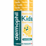 DERMOPHIL INDIAN LIP STICK KIDS VANILLA 4G