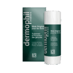 DERMOPHIL INDIAN ORIGINAL STICK FOR LIPS TREATMENT AND PREVENTION OF CHAPPED