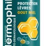 DERMOPHIL INDIEN HONEY FLAVOR LIP PROTECTION STICK 4G