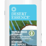 DESERT ESSENCE DEODORANT STICK TROPICAL BREEZE 70ML