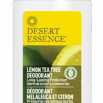 DESERT ESSENCE DEODORANT STICK MALALEUCA LEMON 70ML